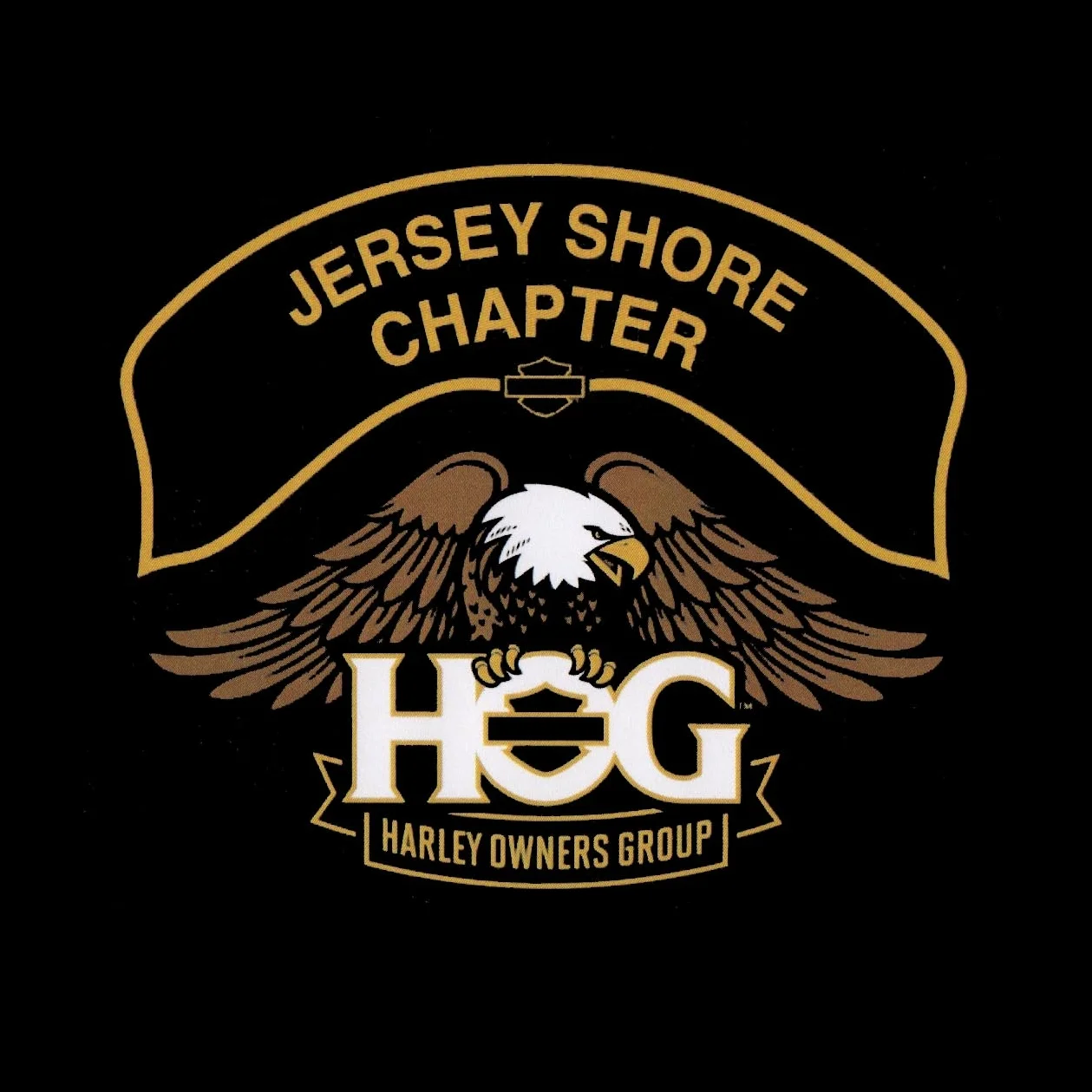 Join JSHOG — Jersey Shore HOG